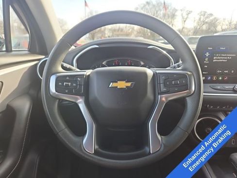Used 2023 Chevrolet Blazer LT w/ Convenience Package image 12