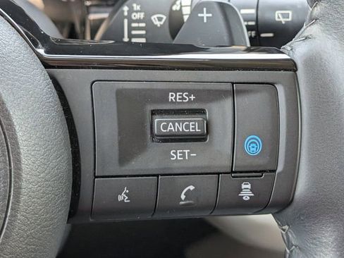 Used 2022 Nissan Pathfinder SL w/ SL Premium Package FWD image 27