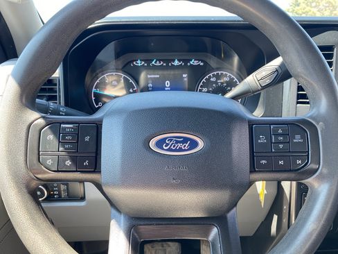 Used 2024 Ford F250 XL w/ FX4 Off-Road Package AWD/4WD image 7