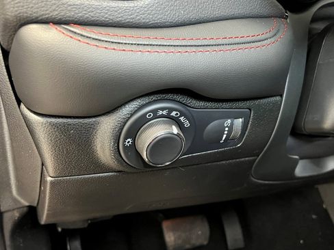 New 2026 Dodge Durango GT image 34