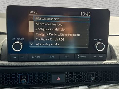 Used 2025 Honda CR-V LX image 19