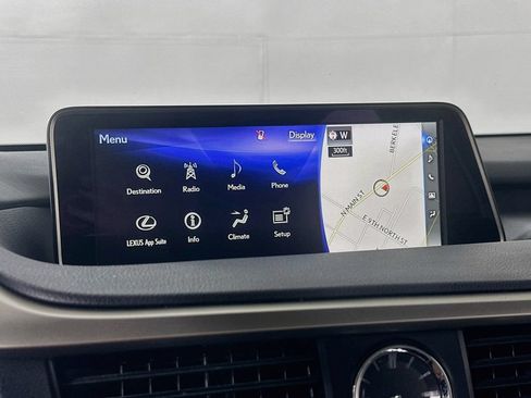 Used 2017 Lexus RX 350 FWD w/ Premium Package image 25