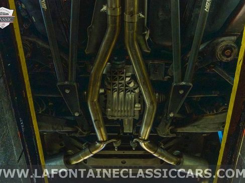 Used 2010 Chevrolet Camaro SS image 78