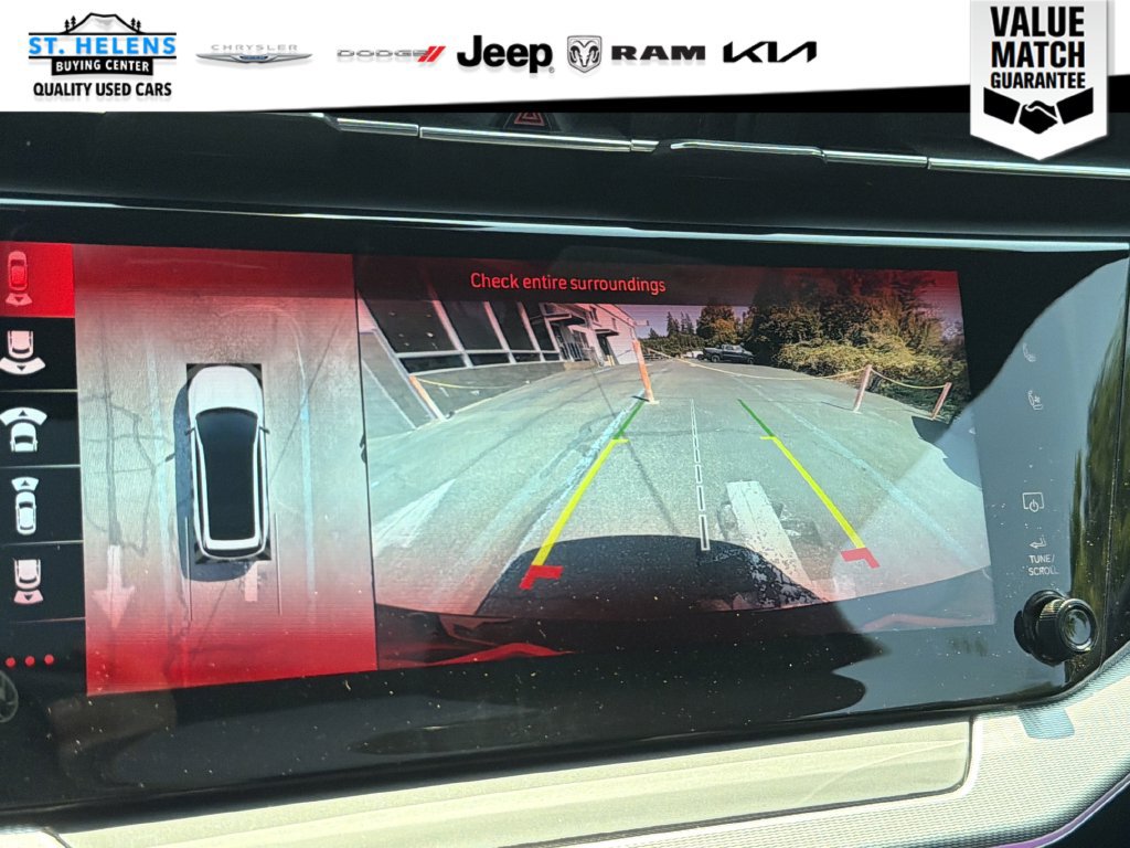 Used 2024 Jeep Wagoneer Launch Edition AWD/4WD image 24