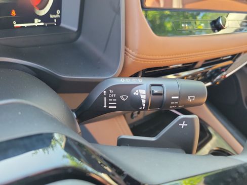 New 2026 Nissan Rogue Platinum w/ Platinum Premium Package AWD/4WD image 27