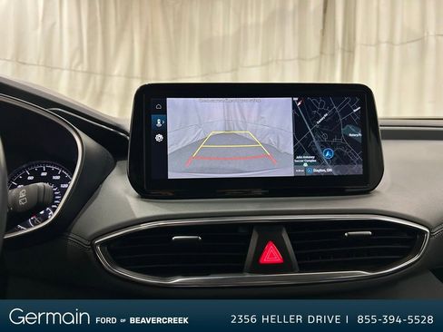 Used 2023 Hyundai Santa Fe SEL image 29