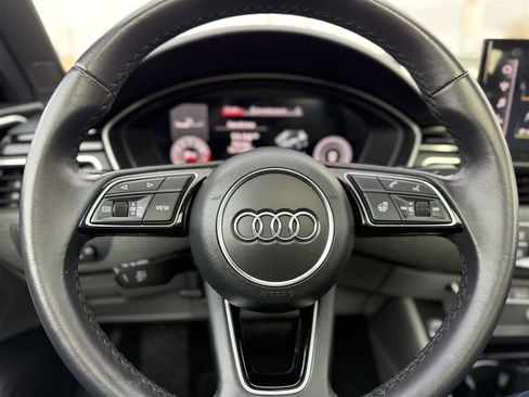 Used 2022 Audi A4 2.0T Premium Plus w/ Premium Plus Package image 25