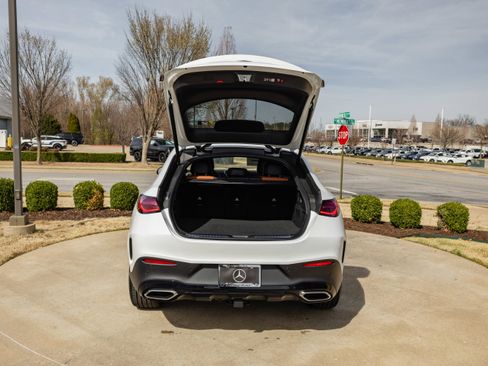 New 2026 Mercedes-Benz GLC 300 4MATIC image 32