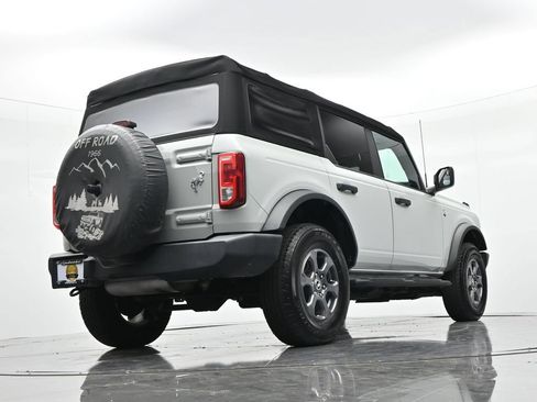 Used 2021 Ford Bronco Big Bend AWD/4WD image 21