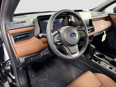 New 2026 Subaru Outback Touring AWD/4WD image 5