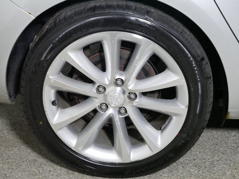 Used 2014 Buick Verano Convenience image 15