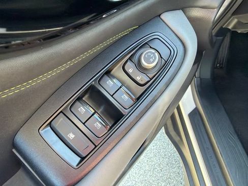 Used 2023 Subaru Outback Onyx Edition AWD/4WD image 23