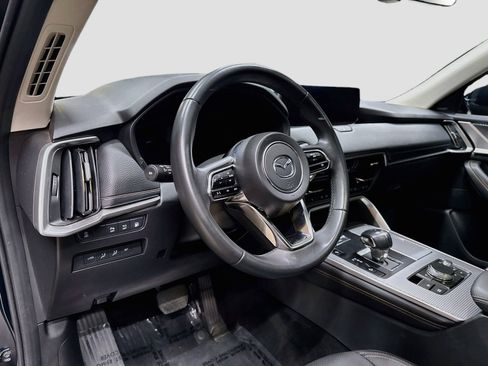 Used 2024 MAZDA CX-90 Plug-In Hybrid w/ Premium Pkg AWD/4WD image 10