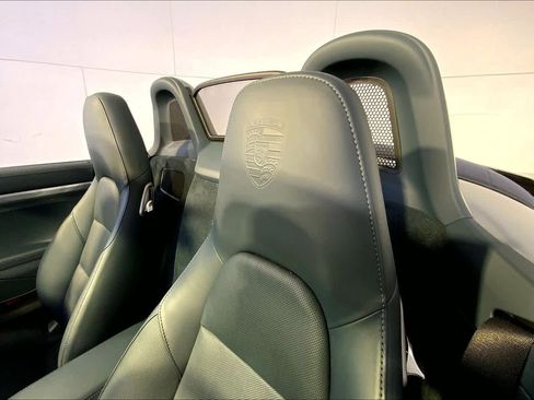 Used 2025 Porsche 718 Boxster S image 23