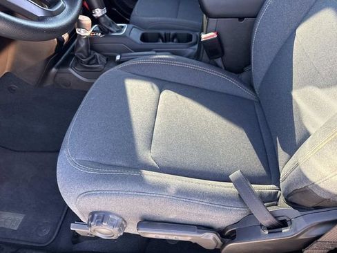 Used 2024 Jeep Wrangler Sport image 20