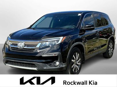 Used 2020 Honda Pilot EX-L