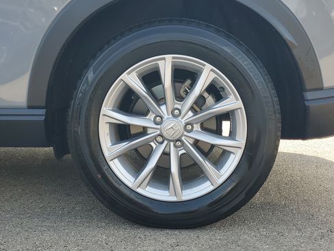 Used 2024 Honda CR-V EX-L image 6