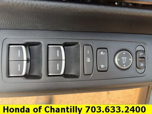Certified 2024 Honda CR-V EX-L image 21