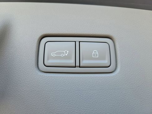 New 2026 Hyundai Palisade SEL FWD image 12