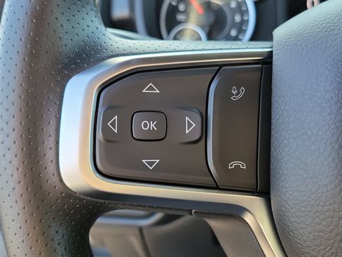 New 2026 RAM 1500 Tradesman RWD image 6