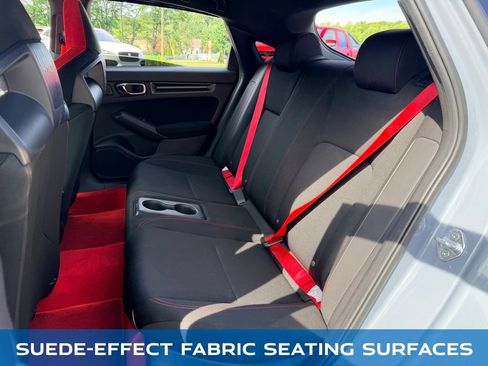 Used 2023 Honda Civic Type R image 26