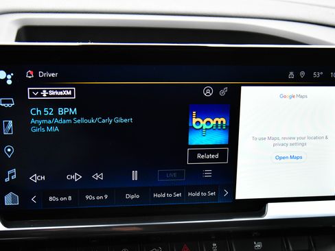 Used 2024 Chevrolet Silverado 1500 LT image 22