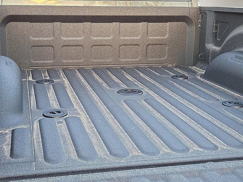 New 2026 RAM 2500 Big Horn AWD/4WD image 8