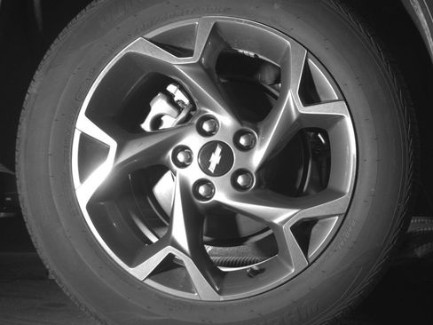 Used 2025 Chevrolet Trax LT image 15