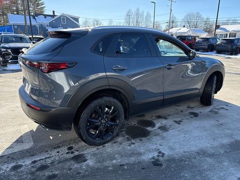 New 2026 MAZDA CX-30 AWD 2.5 S image 5