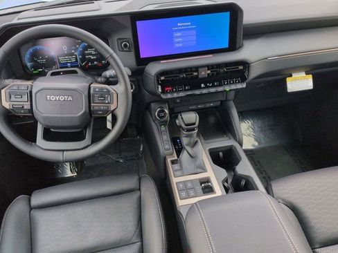 New 2026 Toyota Land Cruiser Base image 25