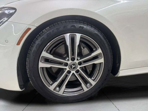 Used 2021 Mercedes-Benz E 350 Sedan image 51