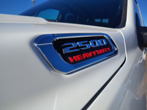 New 2026 RAM 2500 Tradesman image 5