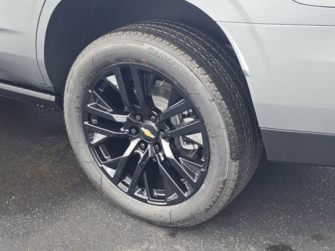 New 2026 Chevrolet Tahoe Premier image 13