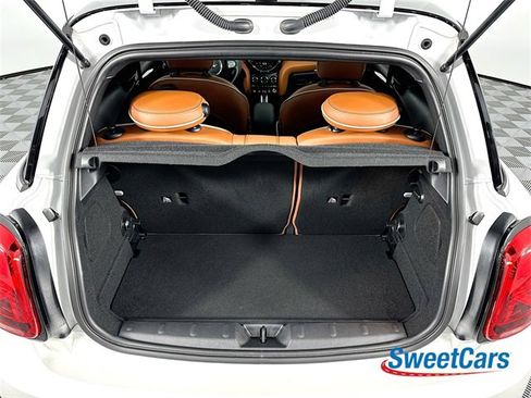 Used 2024 MINI Cooper John Cooper Works image 43