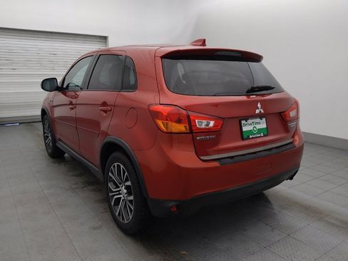 Used 2017 Mitsubishi Outlander Sport LE image 5