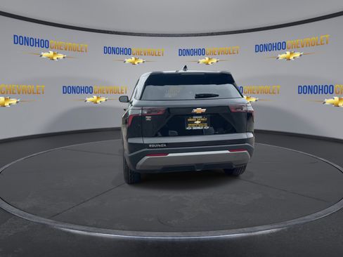 New 2026 Chevrolet Equinox LT image 7