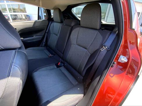 Certified 2024 Subaru Crosstrek 2.0i Premium AWD/4WD image 21