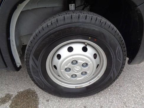Used 2023 RAM ProMaster 2500 FWD image 24