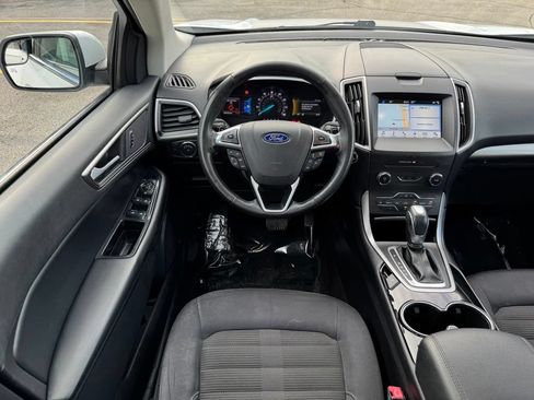 Used 2016 Ford Edge SEL w/ Canadian Touring Package AWD/4WD image 12