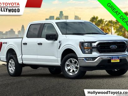 Used 2023 Ford F150 XLT