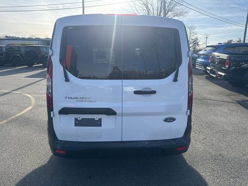 Used 2022 Ford Transit Connect XL image 4