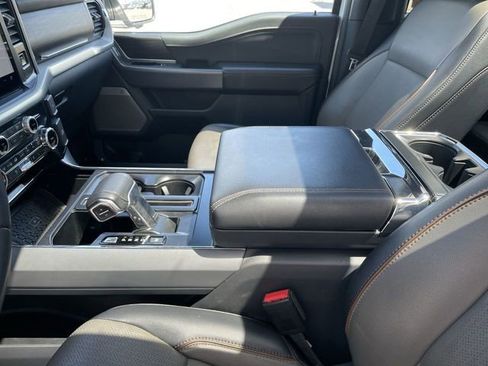 Used 2025 Ford F150 Lariat w/ Equipment Group 502A High AWD/4WD image 21