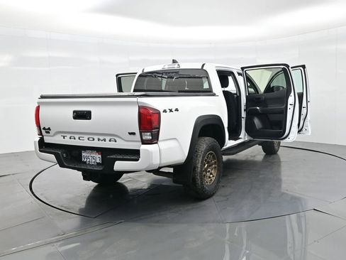 Used 2022 Toyota Tacoma SR image 36