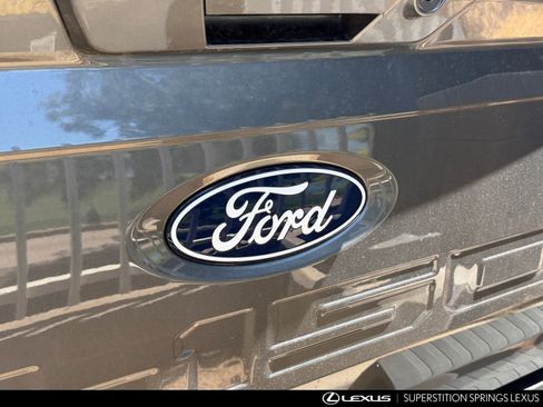 Used 2025 Ford F150 XLT w/ Equipment Group 302A MID image 10