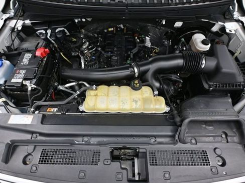 Used 2021 Ford Expedition Platinum image 58