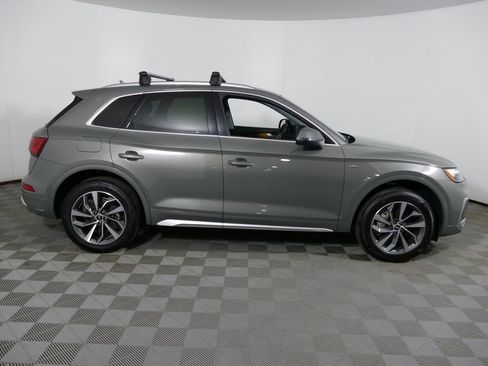 Used 2023 Audi Q5 2.0T Premium Plus AWD/4WD image 7