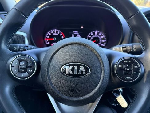 Used 2020 Kia Soul GT-Line image 17