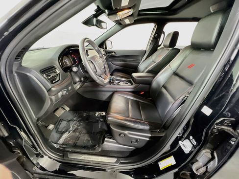 Used 2023 Dodge Durango R/T AWD/4WD image 21