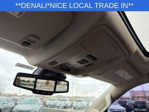 Used 2017 GMC Sierra 1500 Denali w/ Denali Ultimate Package image 29