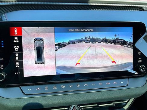New 2026 Dodge Charger Scat Pack AWD/4WD image 25